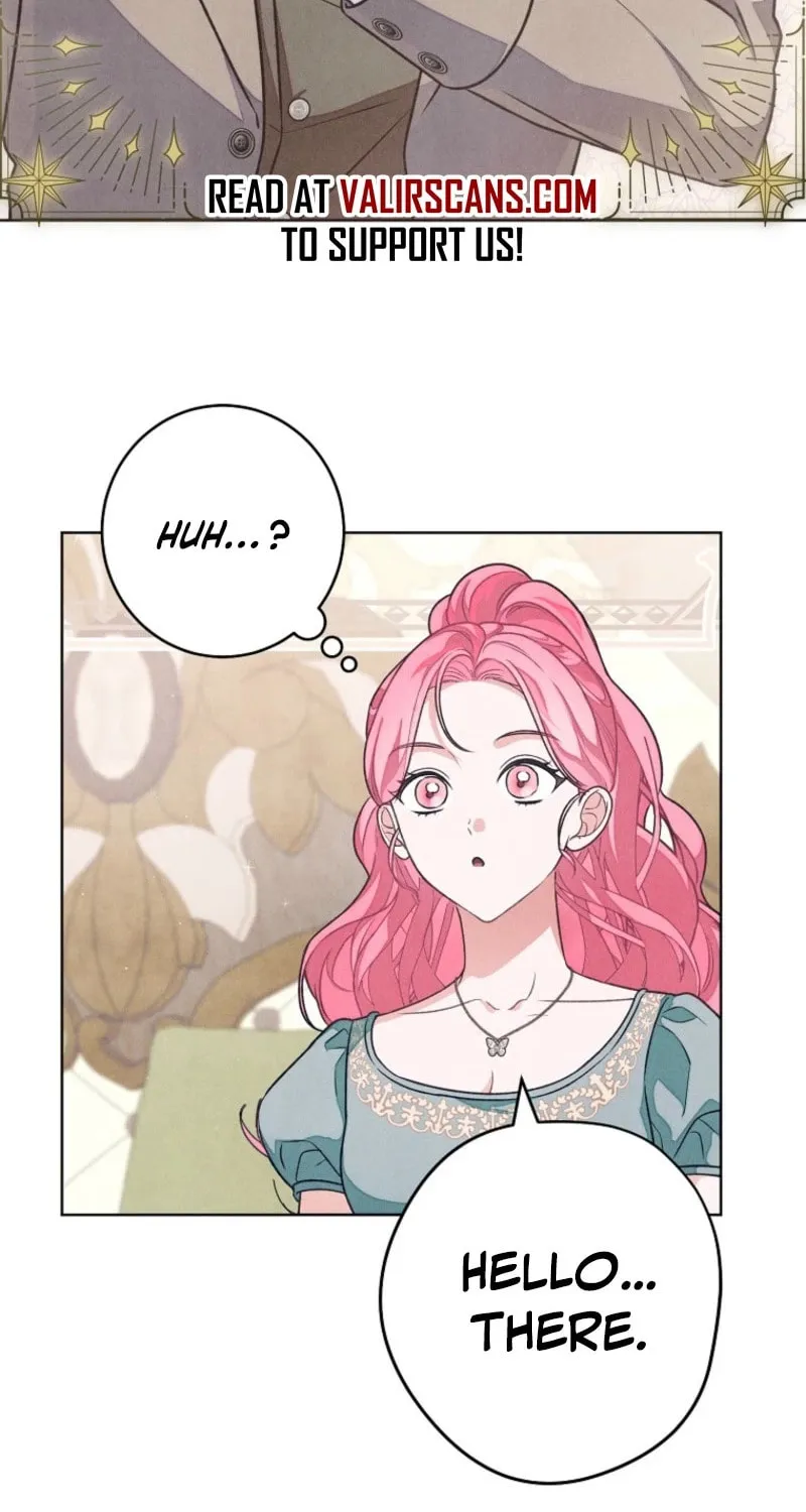 The Duke’s Wife Obsession Chapter 34 page 30 - 