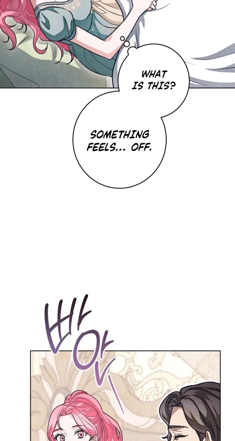 The Duke’s Wife Obsession Chapter 34 page 32 - 