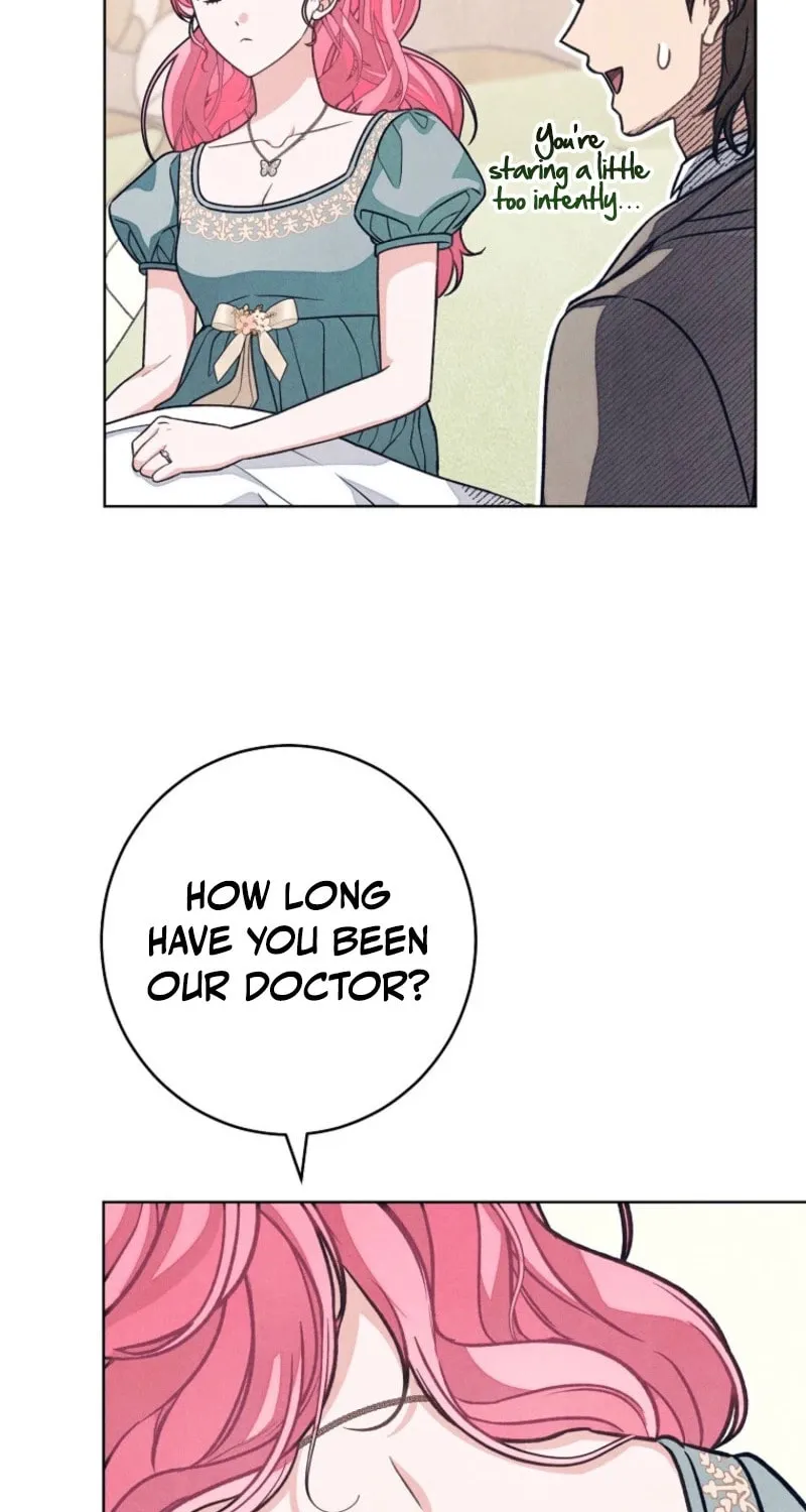 The Duke’s Wife Obsession Chapter 34 page 33 - 