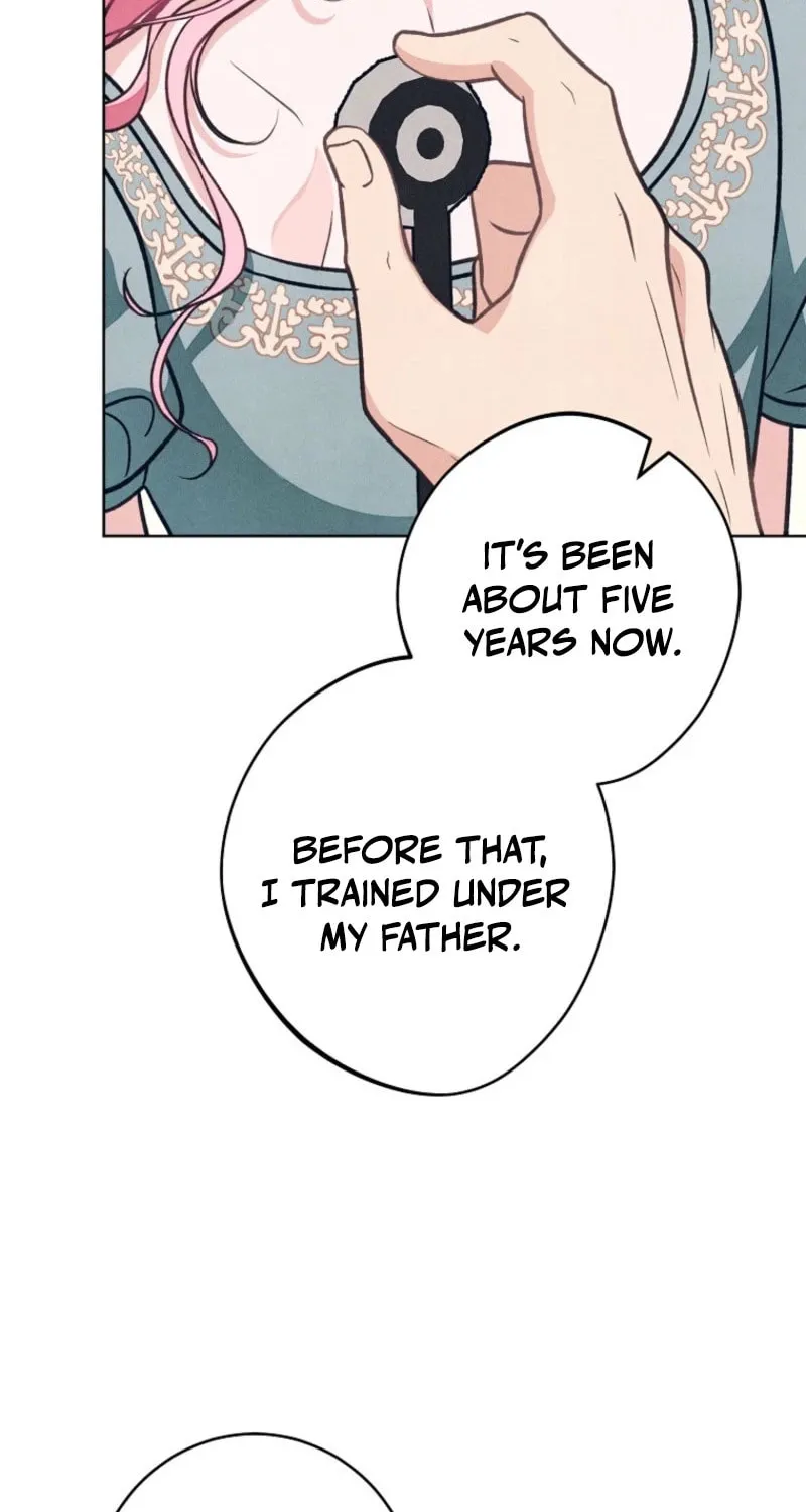 The Duke’s Wife Obsession Chapter 34 page 34 - 