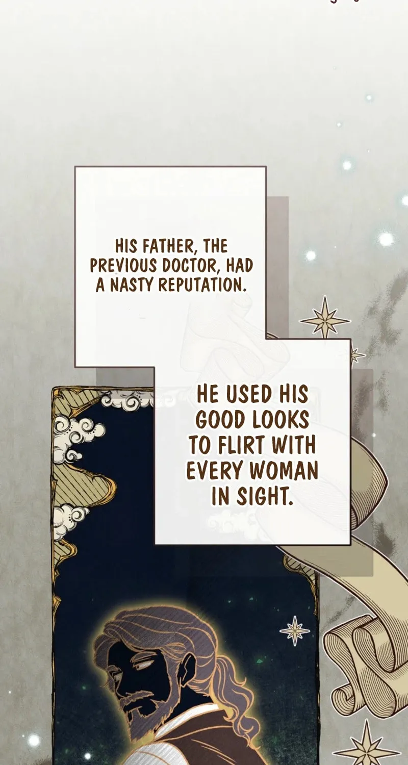 The Duke’s Wife Obsession Chapter 34 page 37 - 