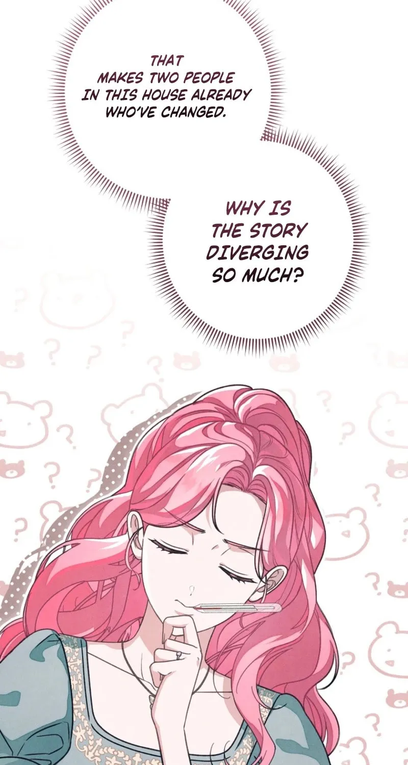 The Duke’s Wife Obsession Chapter 34 page 39 - 