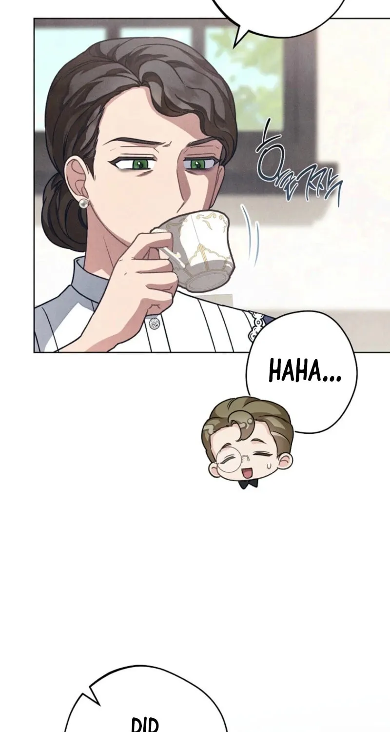 The Duke’s Wife Obsession Chapter 34 page 5 - 