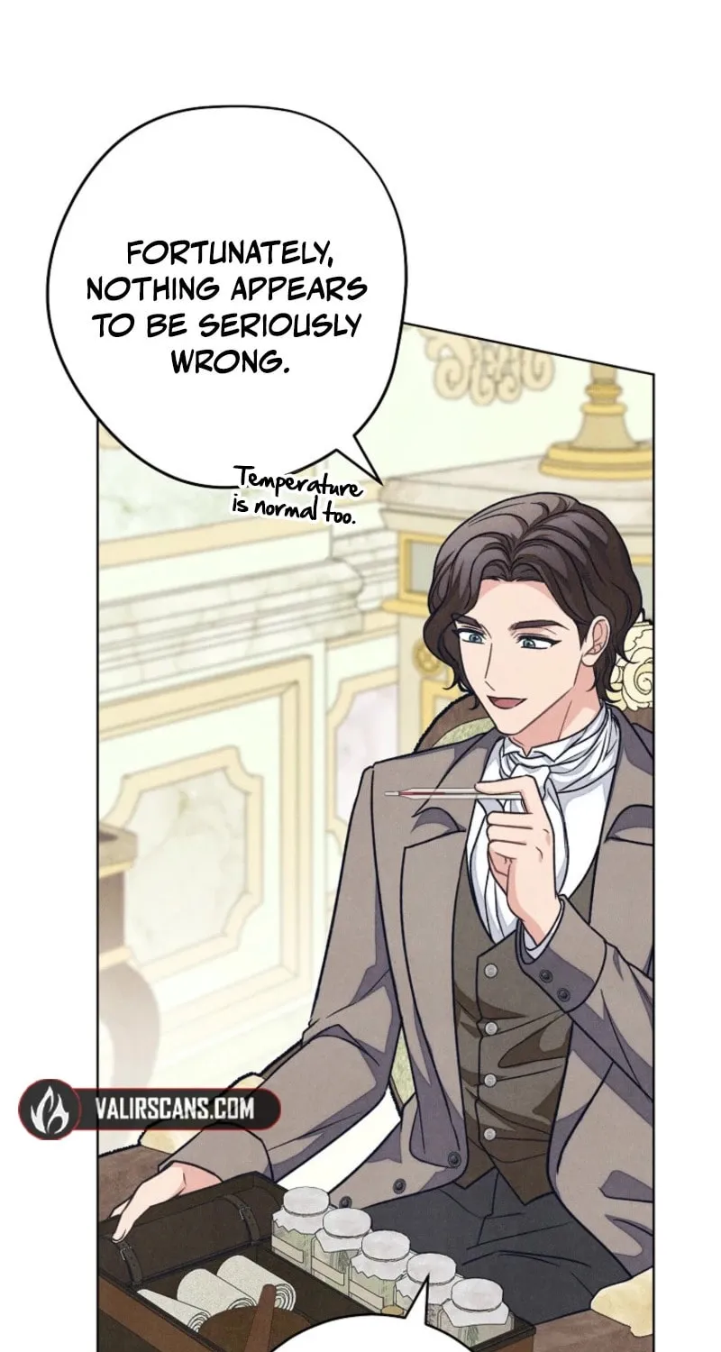 The Duke’s Wife Obsession Chapter 34 page 41 - 