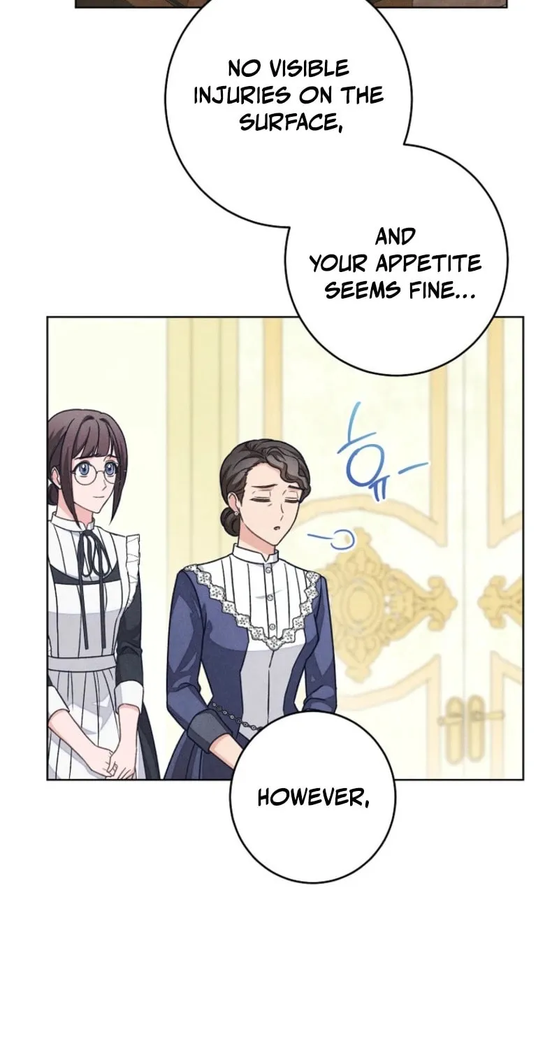 The Duke’s Wife Obsession Chapter 34 page 42 - 