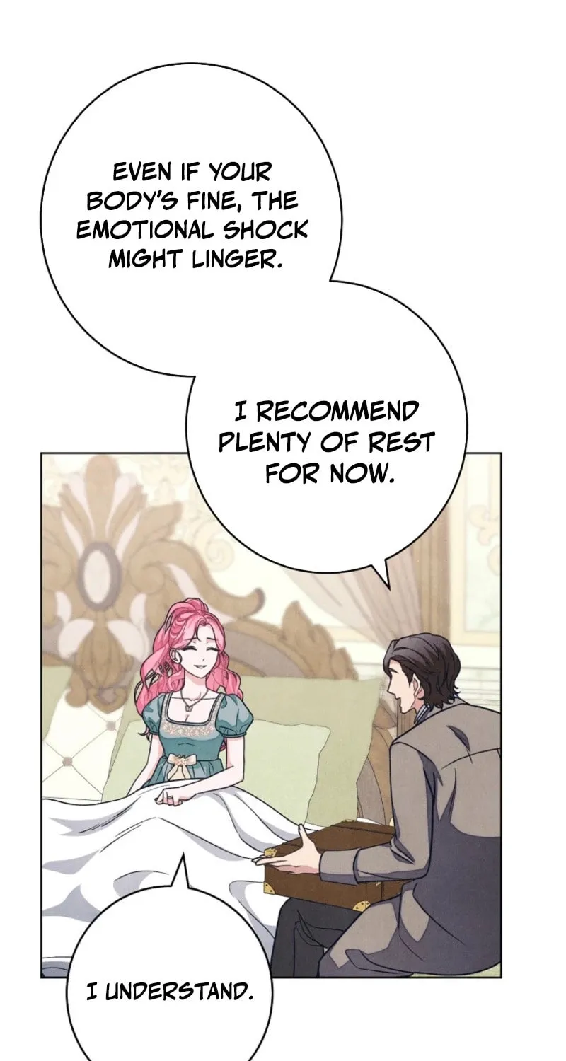 The Duke’s Wife Obsession Chapter 34 page 43 - 