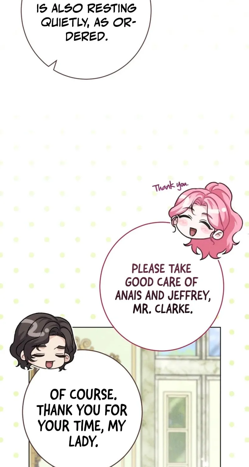 The Duke’s Wife Obsession Chapter 34 page 45 - 