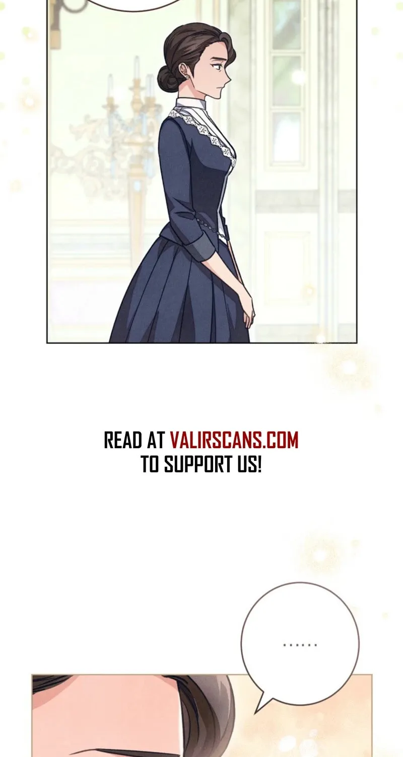 The Duke’s Wife Obsession Chapter 34 page 46 - 