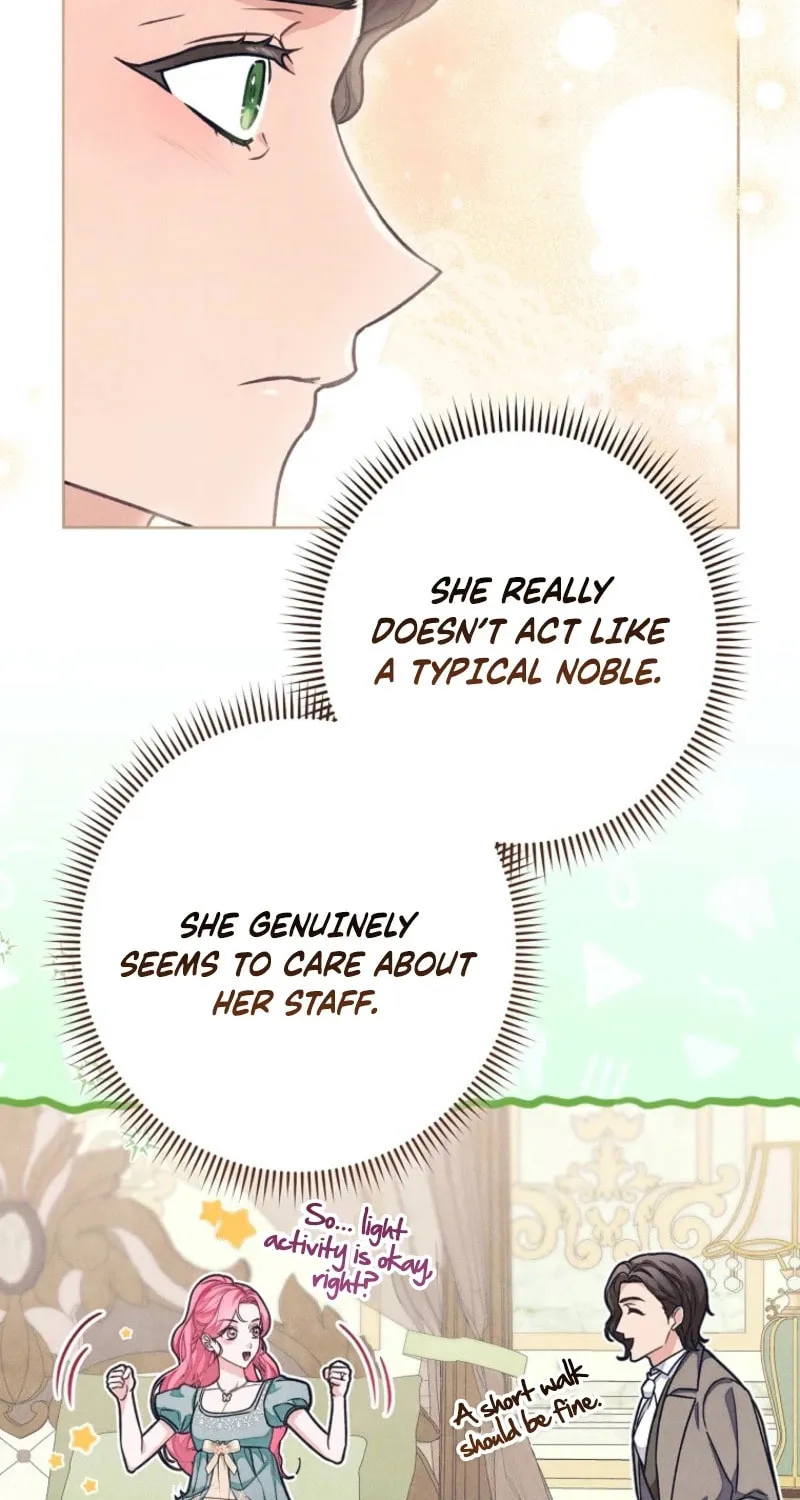 The Duke’s Wife Obsession Chapter 34 page 47 - 