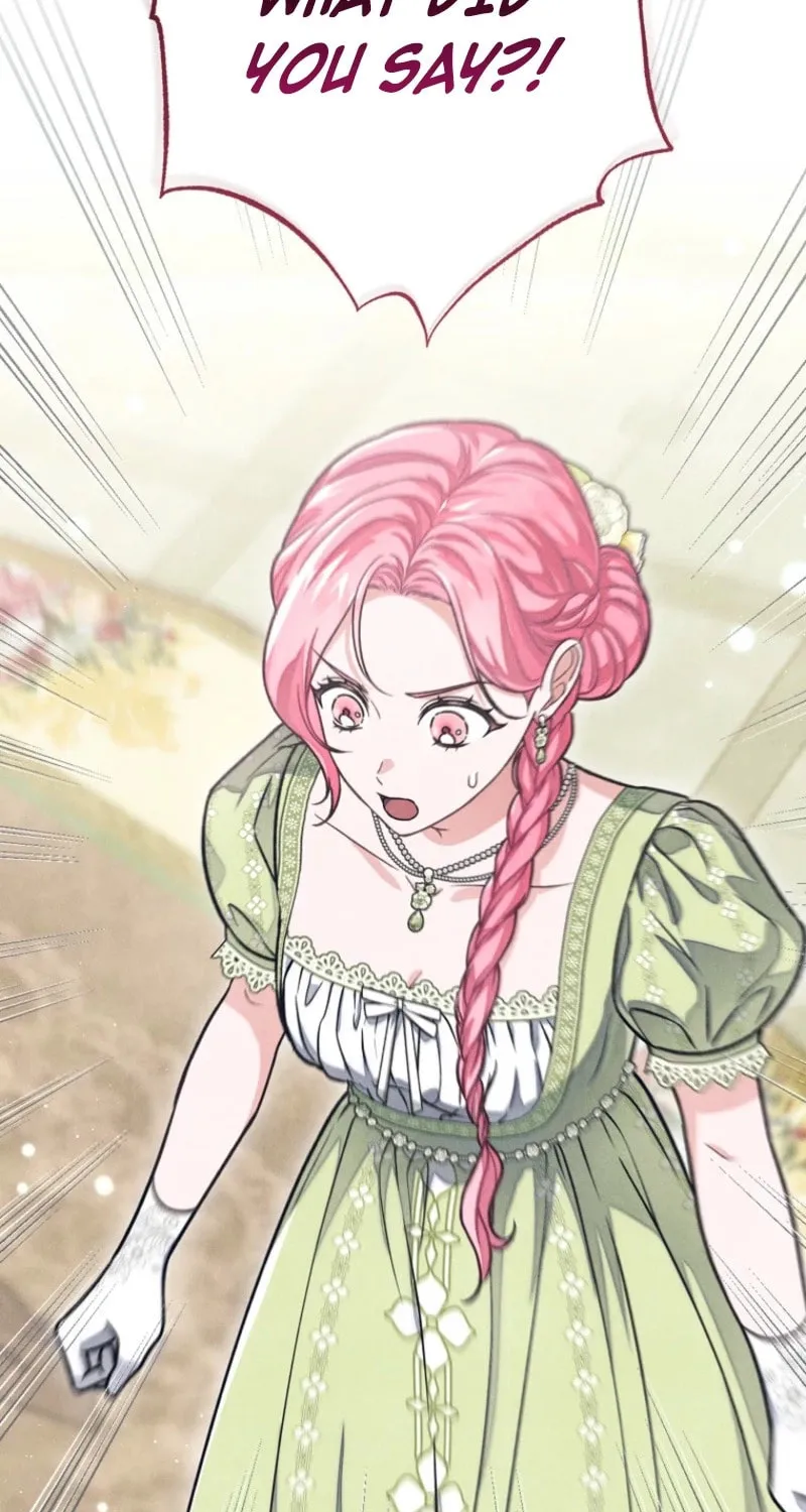 The Duke’s Wife Obsession Chapter 34 page 49 - 