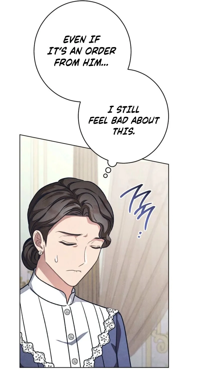 The Duke’s Wife Obsession Chapter 34 page 51 - 