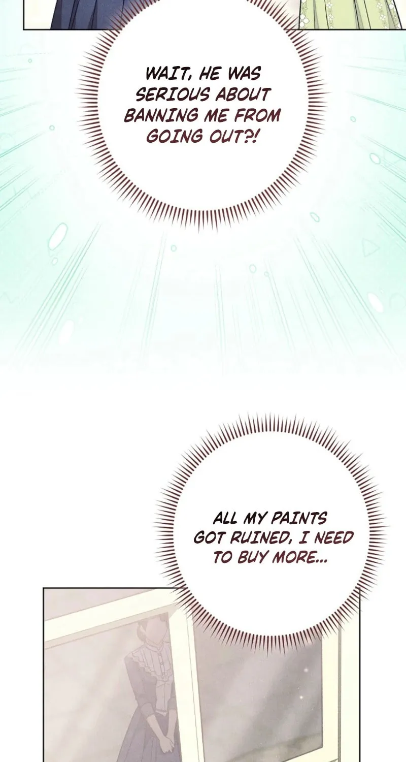 The Duke’s Wife Obsession Chapter 34 page 53 - 