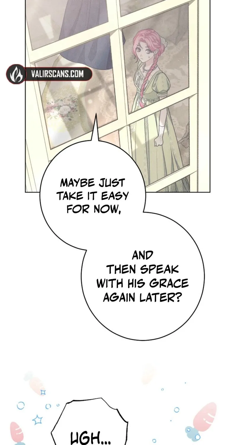 The Duke’s Wife Obsession Chapter 34 page 54 - 