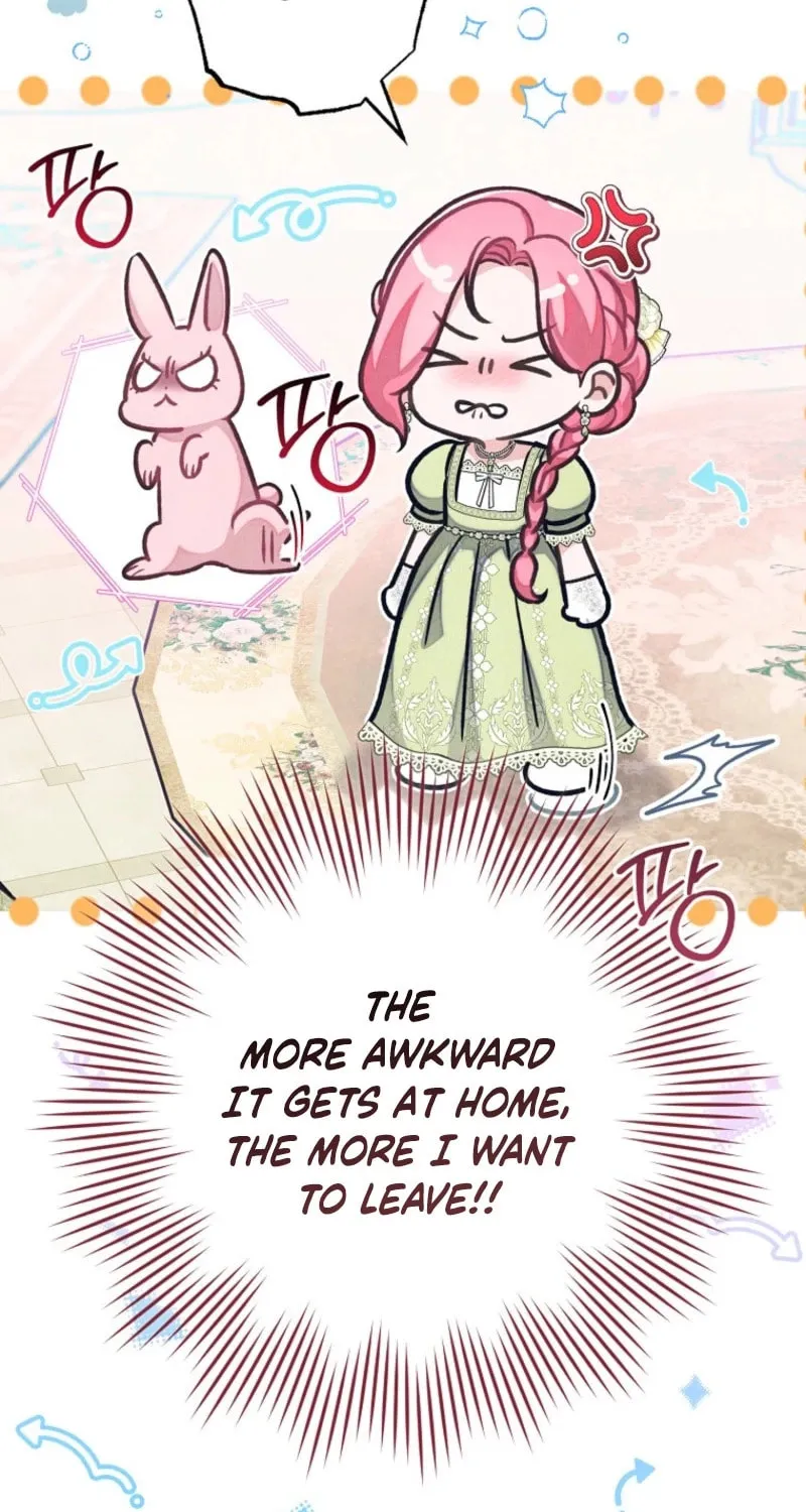 The Duke’s Wife Obsession Chapter 34 page 55 - 