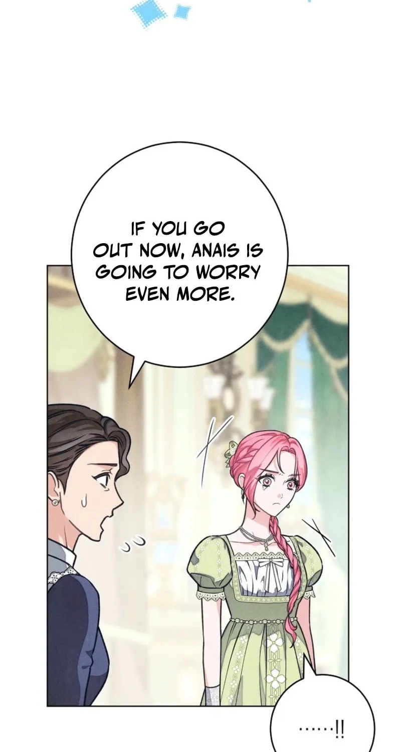 The Duke’s Wife Obsession Chapter 34 page 56 - 