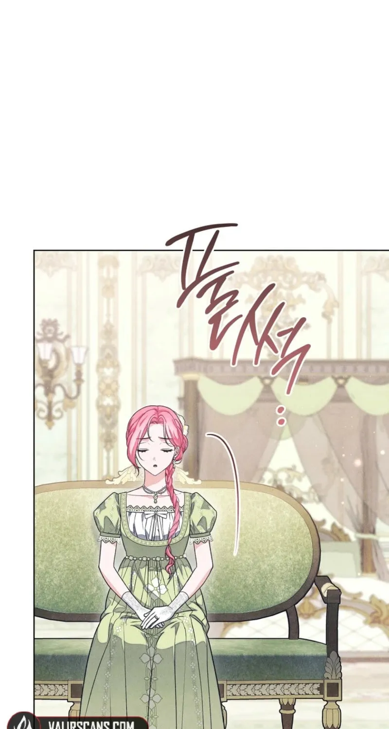 The Duke’s Wife Obsession Chapter 34 page 58 - 