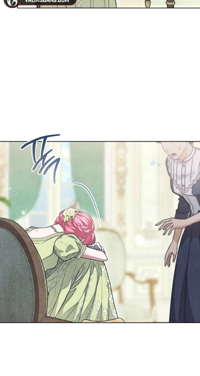 The Duke’s Wife Obsession Chapter 34 page 59 - 