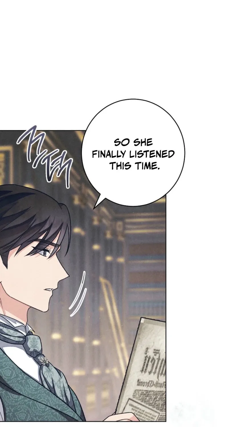The Duke’s Wife Obsession Chapter 34 page 64 - 