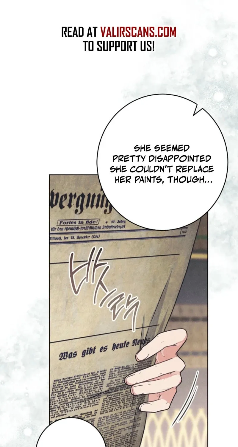 The Duke’s Wife Obsession Chapter 34 page 65 - 