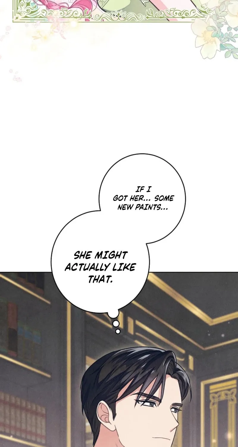 The Duke’s Wife Obsession Chapter 34 page 68 - 