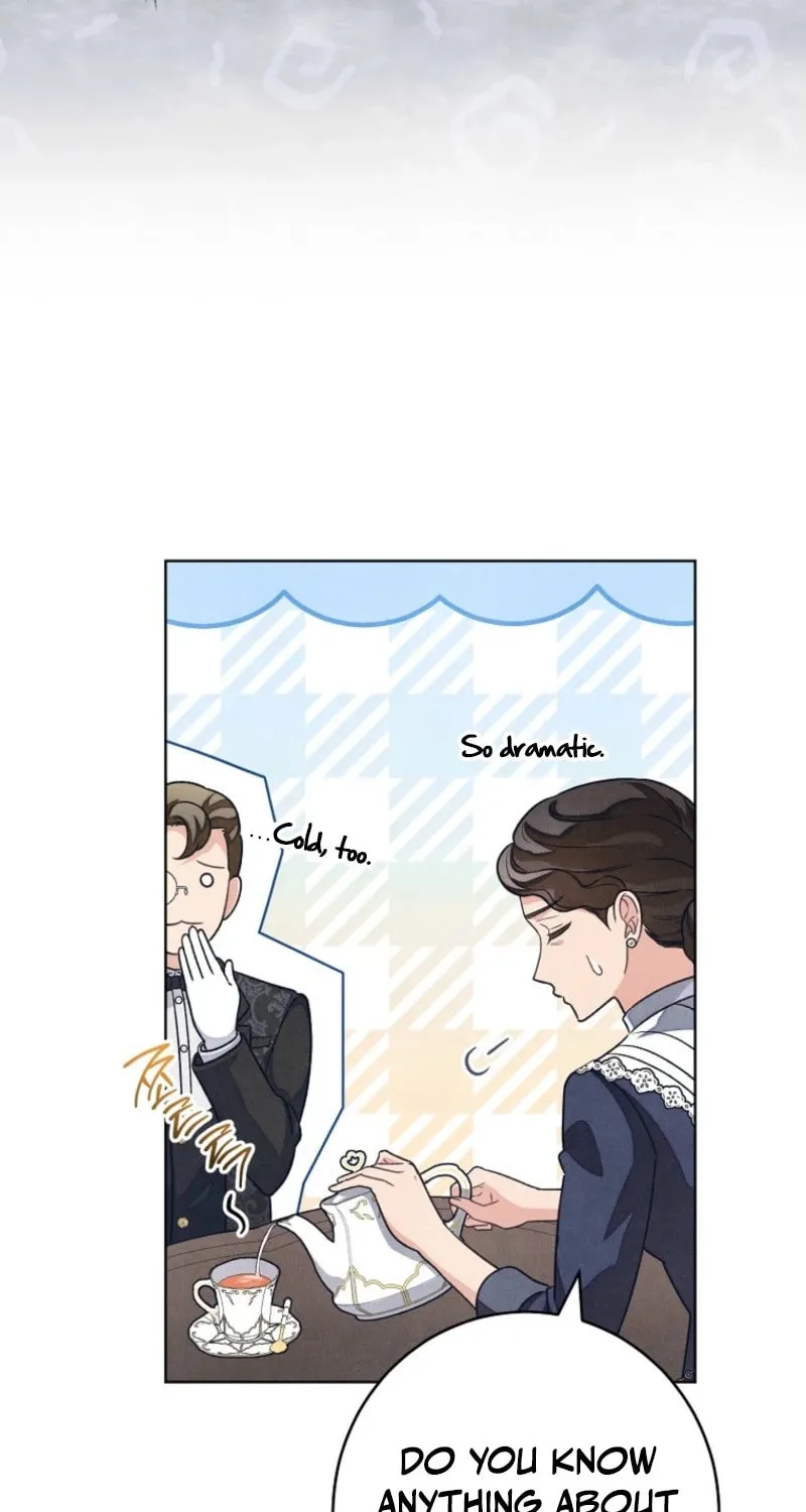 The Duke’s Wife Obsession Chapter 34 page 8 - 