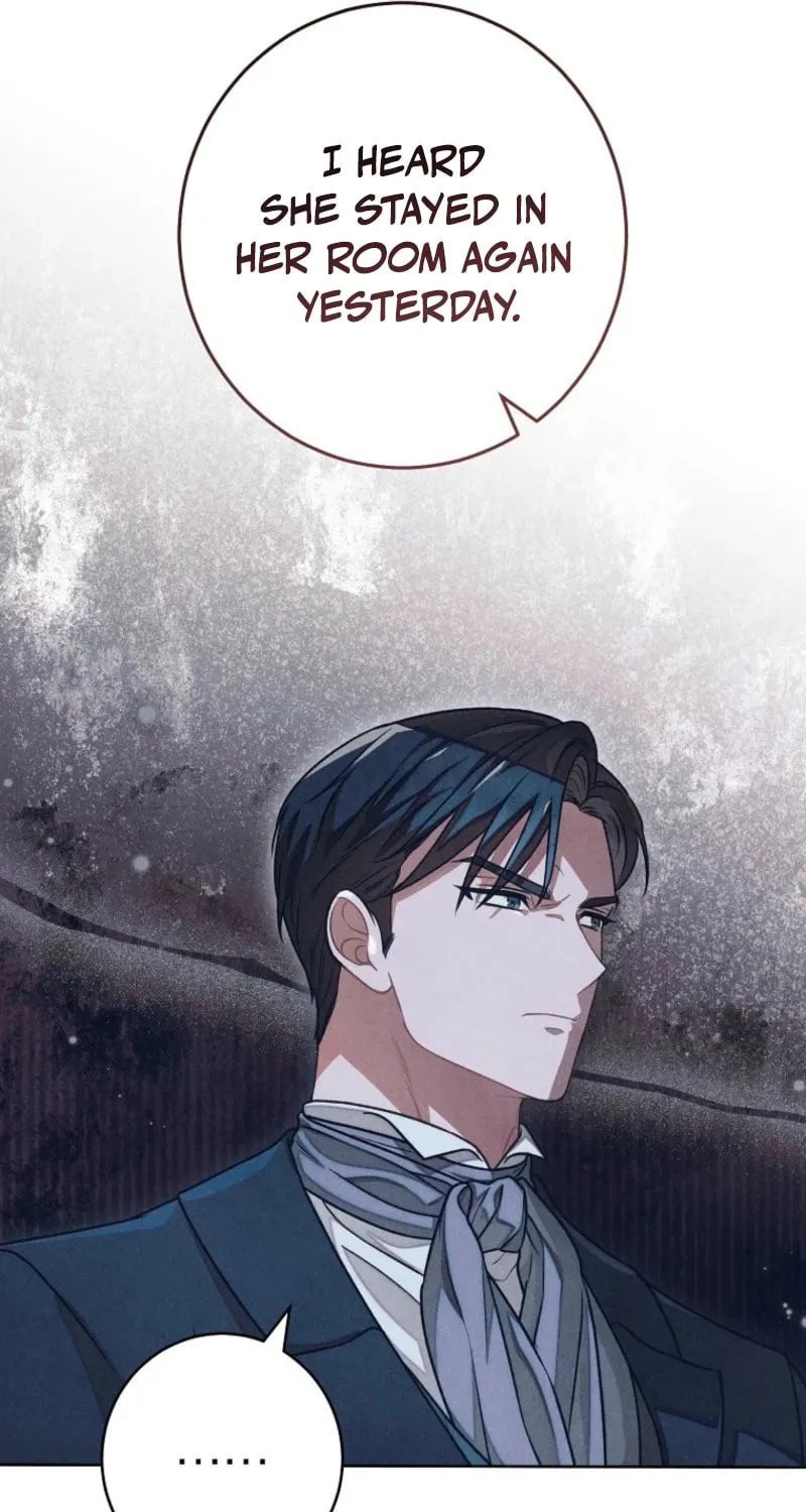 The Duke’s Wife Obsession Chapter 34 page 71 - 