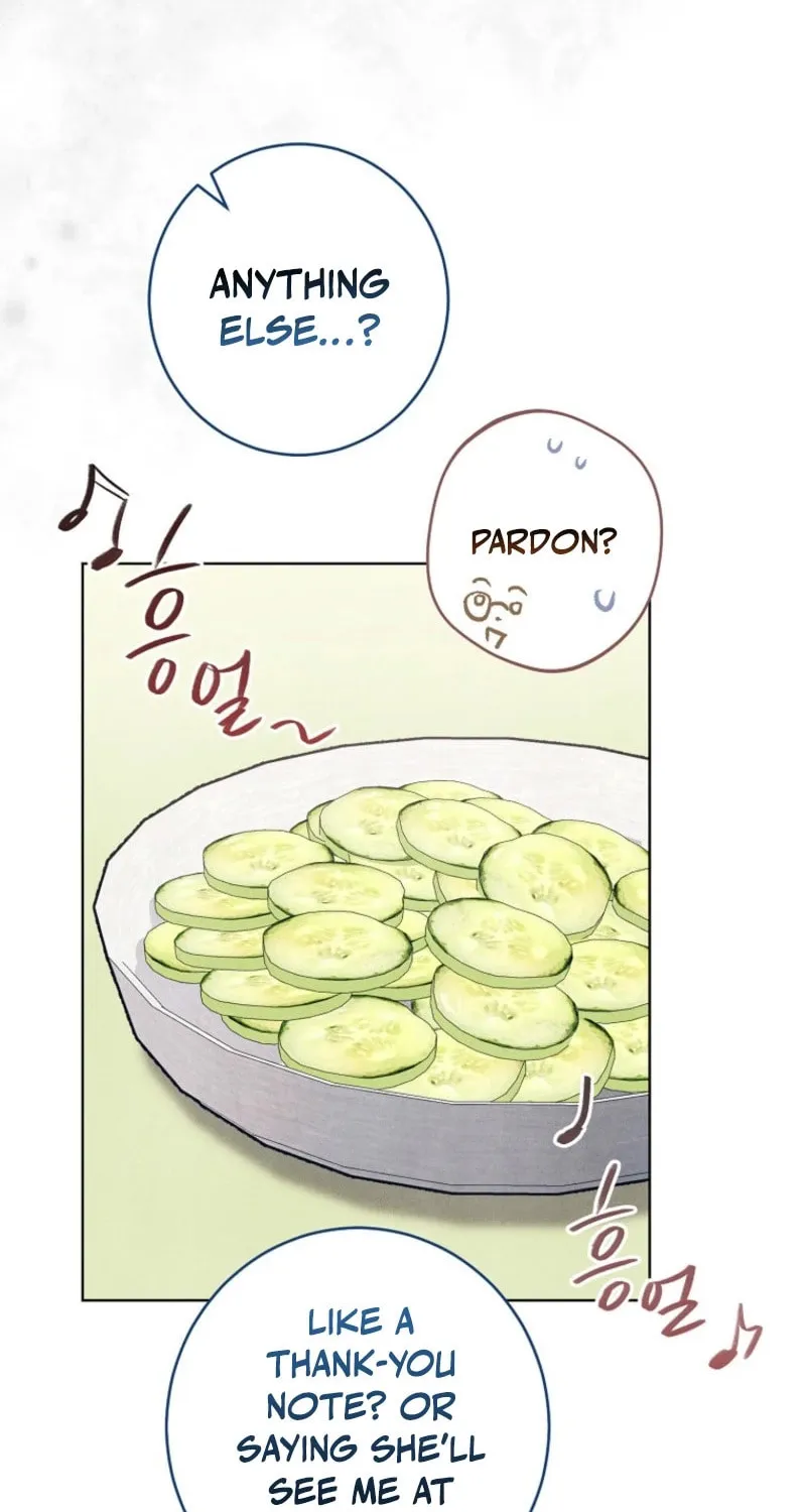 The Duke’s Wife Obsession Chapter 34 page 74 - 