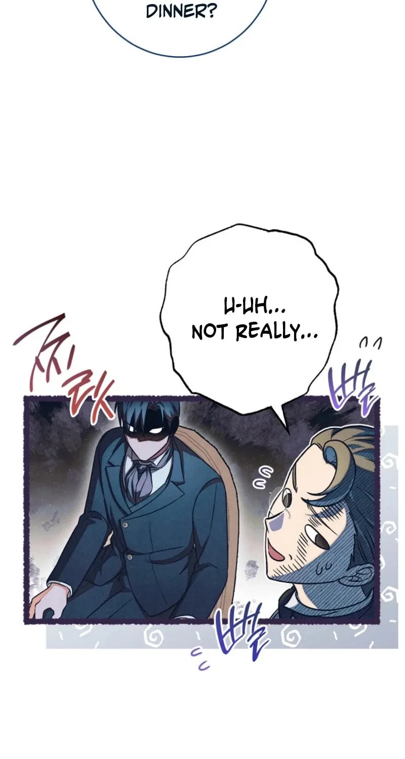 The Duke’s Wife Obsession Chapter 34 page 75 - 
