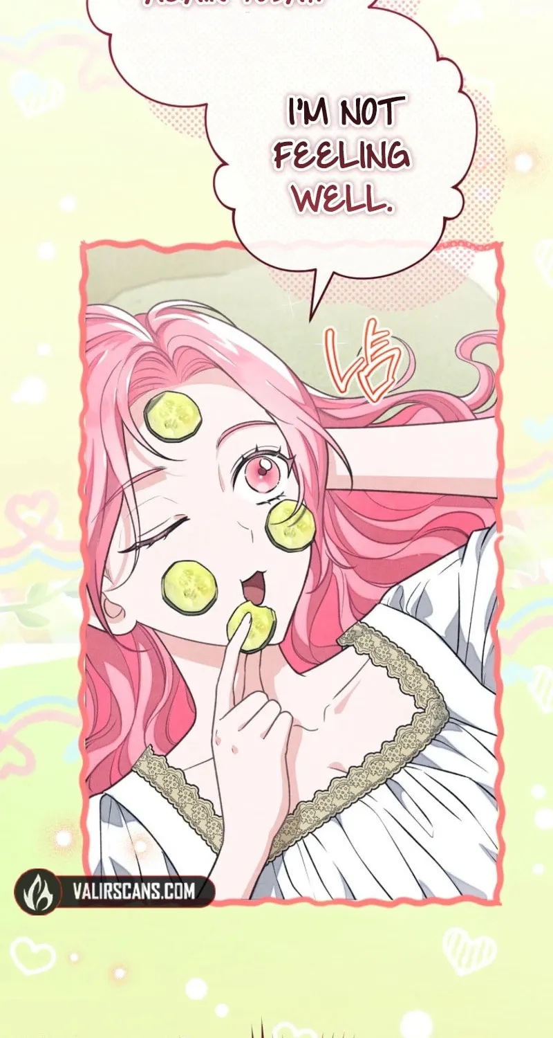 The Duke’s Wife Obsession Chapter 34 page 78 - 