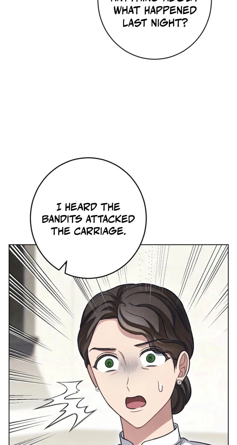 The Duke’s Wife Obsession Chapter 34 page 9 - 