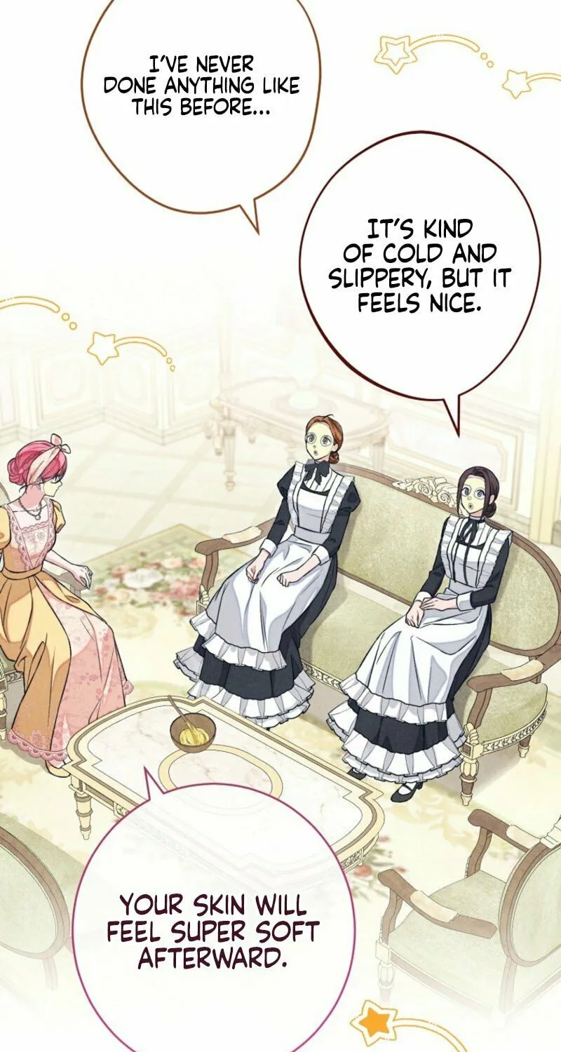 The Duke’s Wife Obsession Chapter 35 page 13 - 