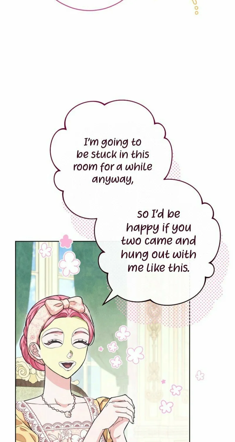 The Duke’s Wife Obsession Chapter 35 page 14 - 