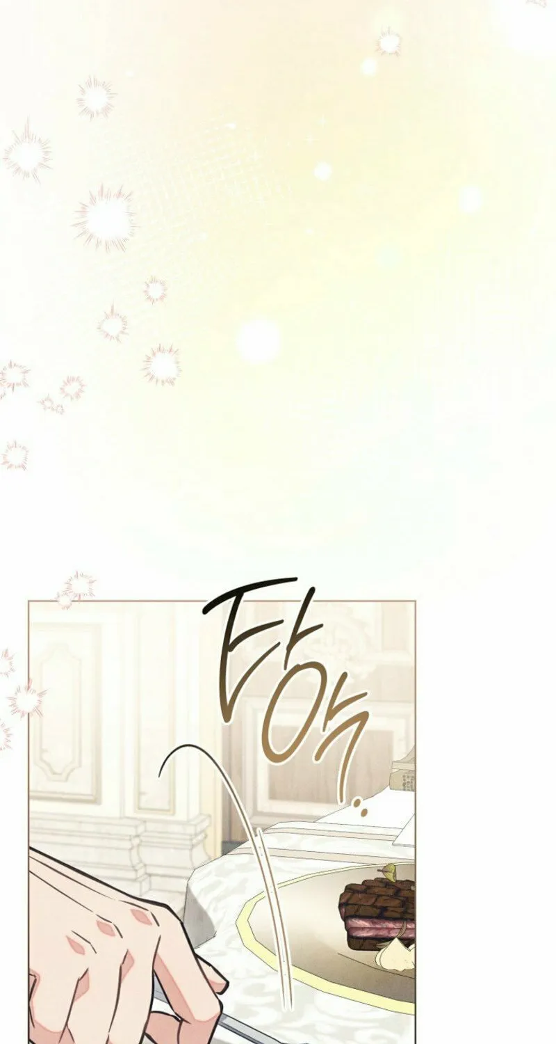 The Duke’s Wife Obsession Chapter 35 page 18 - 