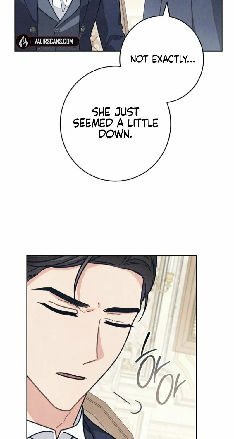 The Duke’s Wife Obsession Chapter 35 page 20 - 