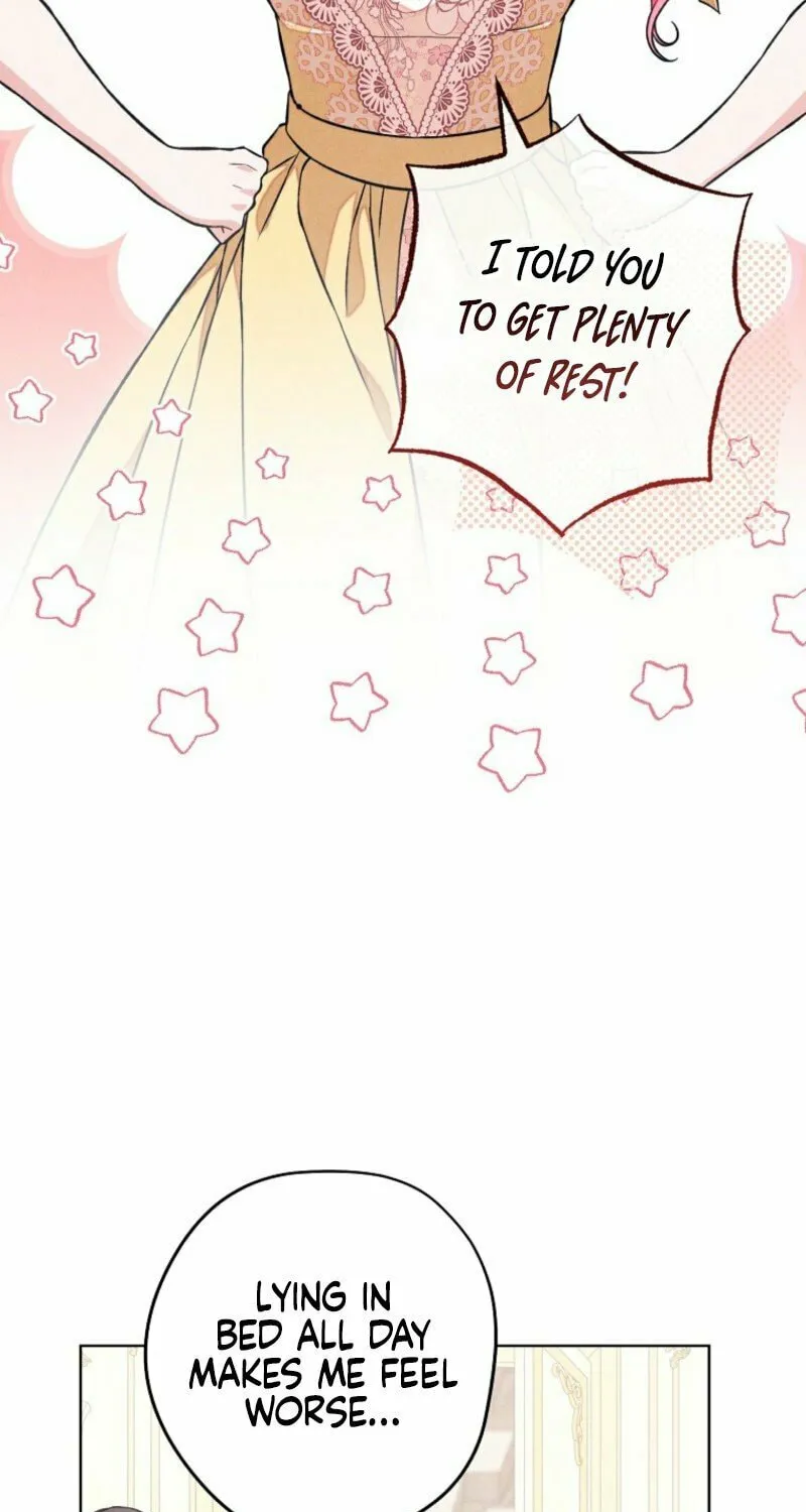The Duke’s Wife Obsession Chapter 35 page 3 - 