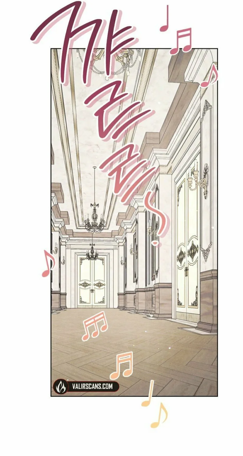 The Duke’s Wife Obsession Chapter 35 page 25 - 