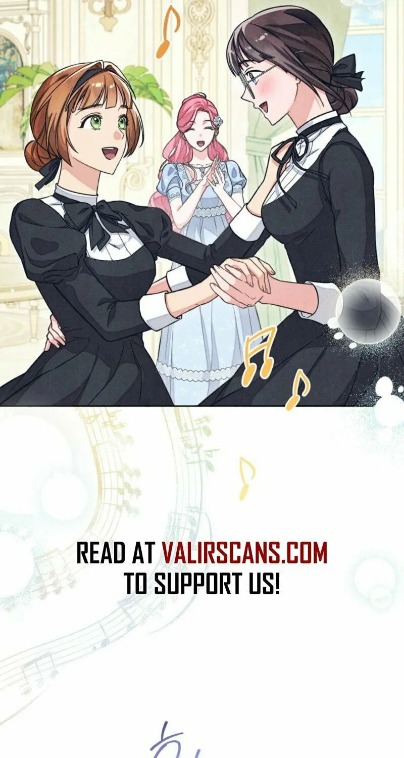 The Duke’s Wife Obsession Chapter 35 page 27 - 