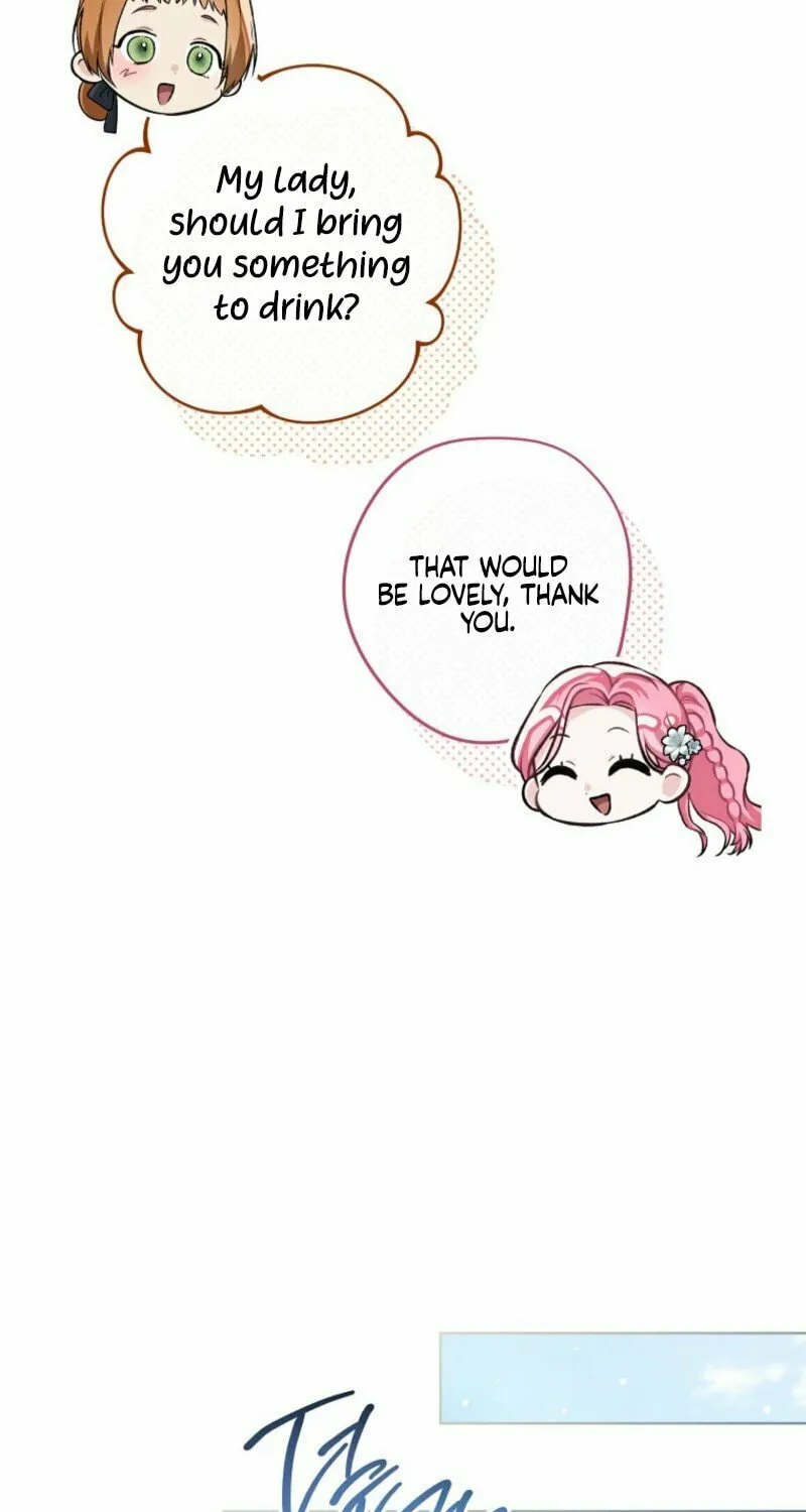 The Duke’s Wife Obsession Chapter 35 page 29 - 