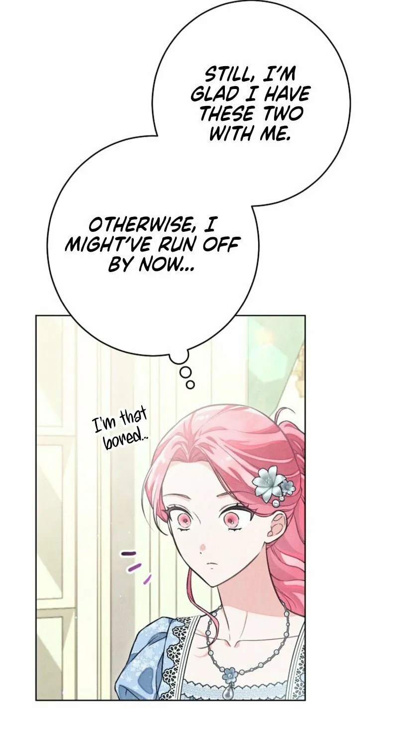 The Duke’s Wife Obsession Chapter 35 page 33 - 