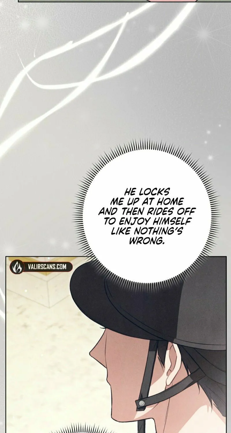 The Duke’s Wife Obsession Chapter 35 page 35 - 