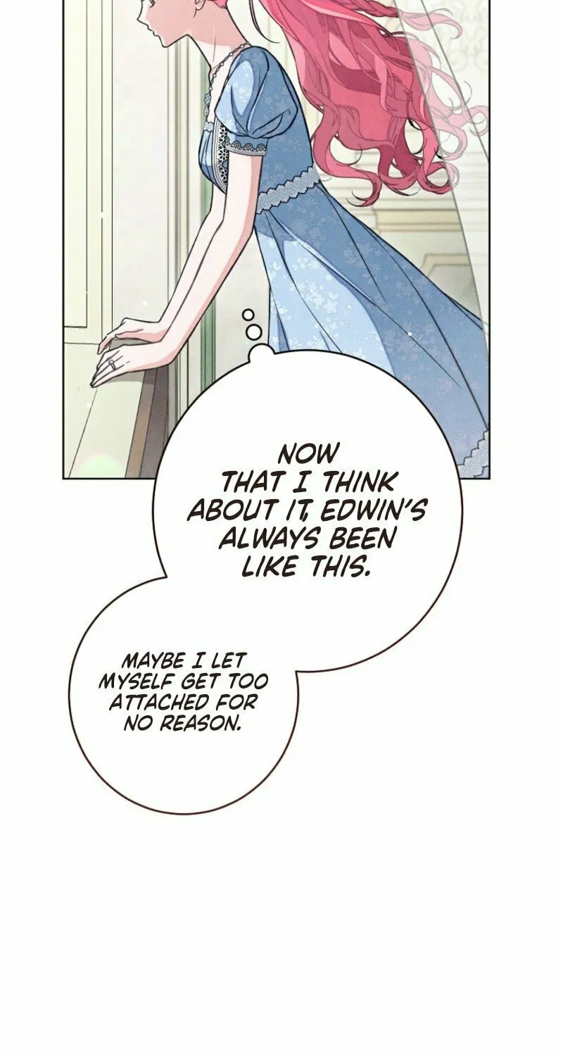 The Duke’s Wife Obsession Chapter 35 page 37 - 