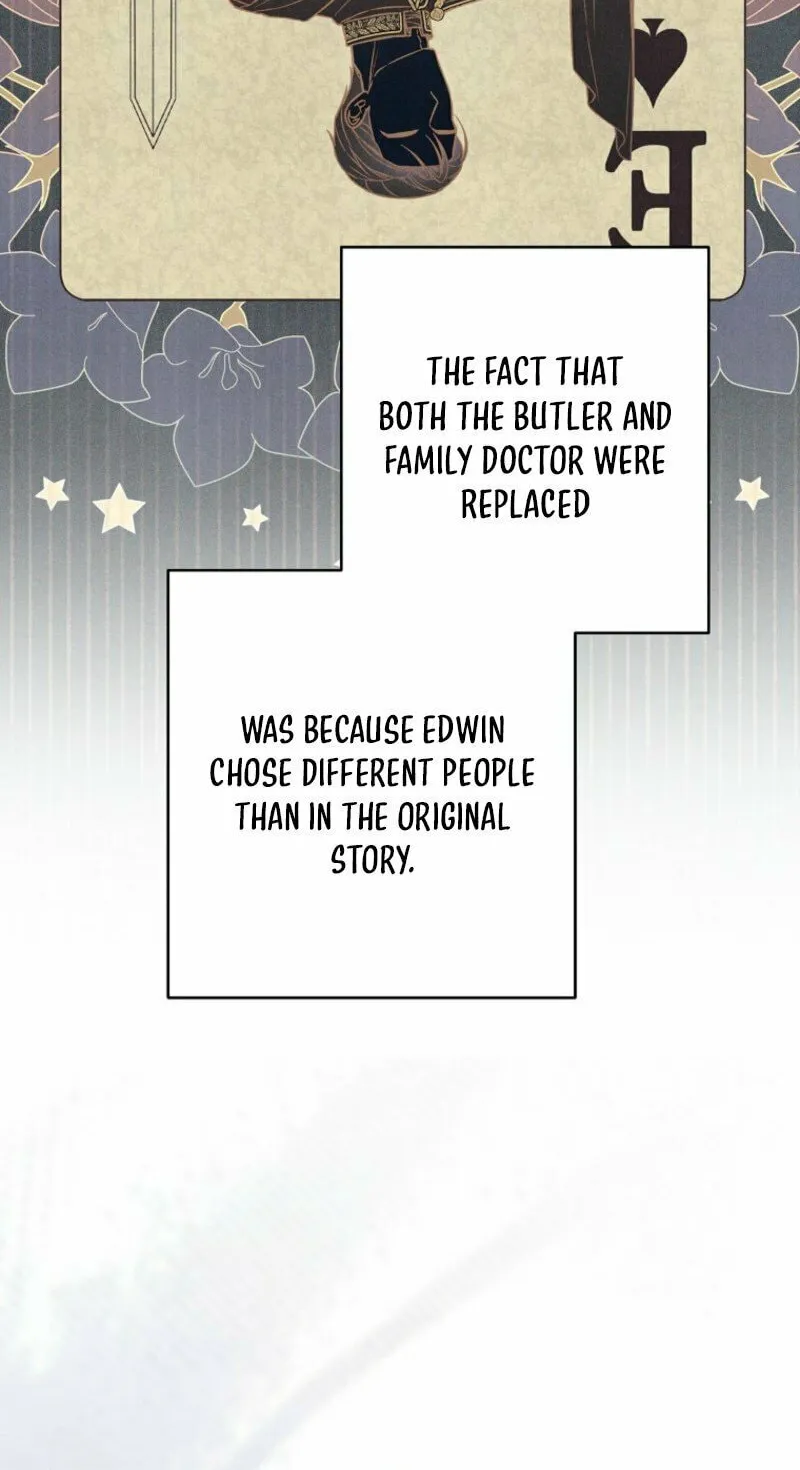 The Duke’s Wife Obsession Chapter 35 page 40 - 