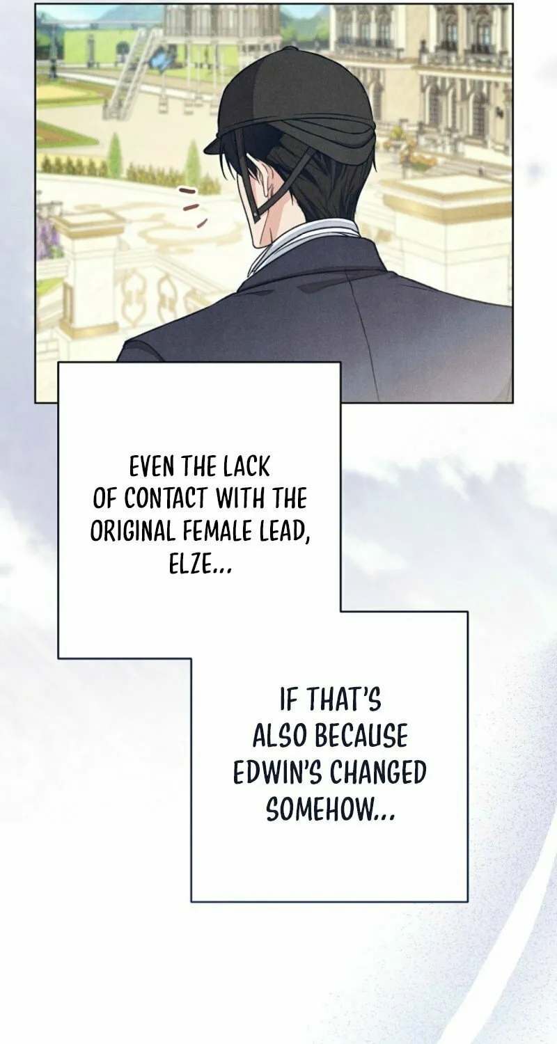 The Duke’s Wife Obsession Chapter 35 page 41 - 