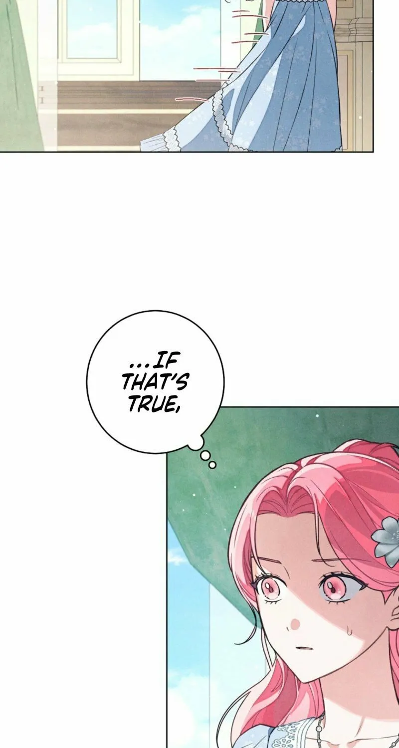 The Duke’s Wife Obsession Chapter 35 page 46 - 