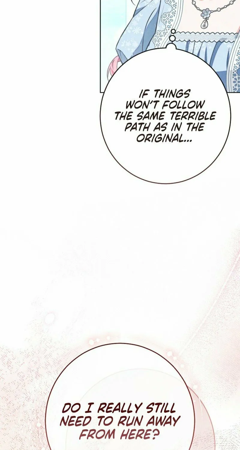 The Duke’s Wife Obsession Chapter 35 page 47 - 