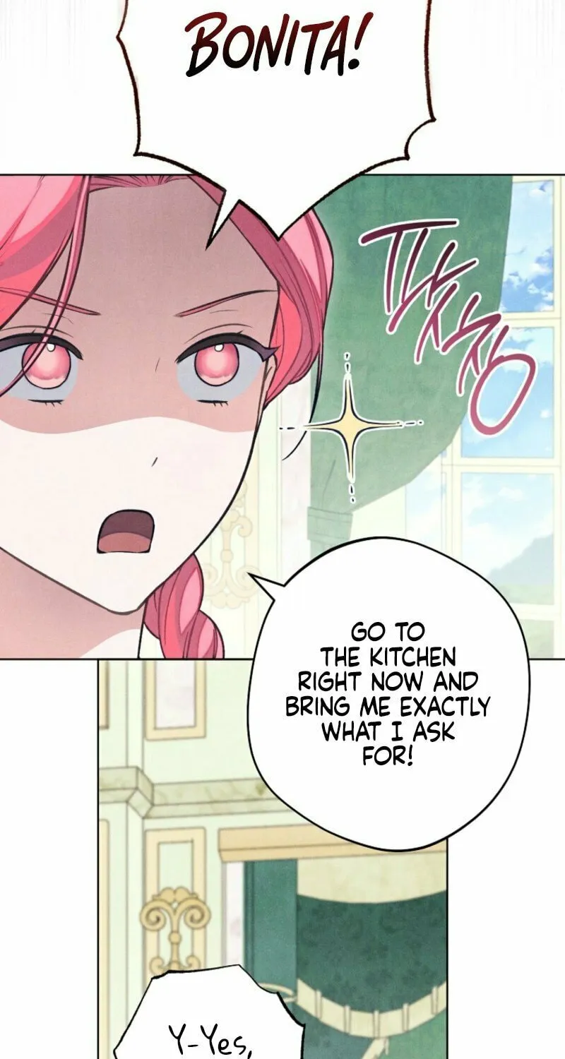 The Duke’s Wife Obsession Chapter 35 page 6 - 