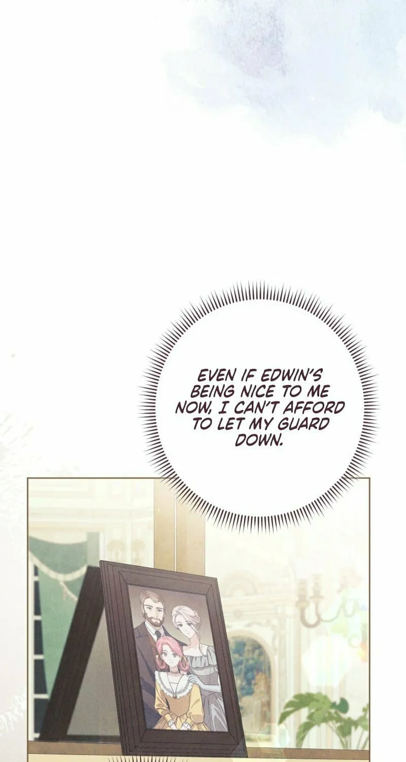 The Duke’s Wife Obsession Chapter 35 page 52 - 