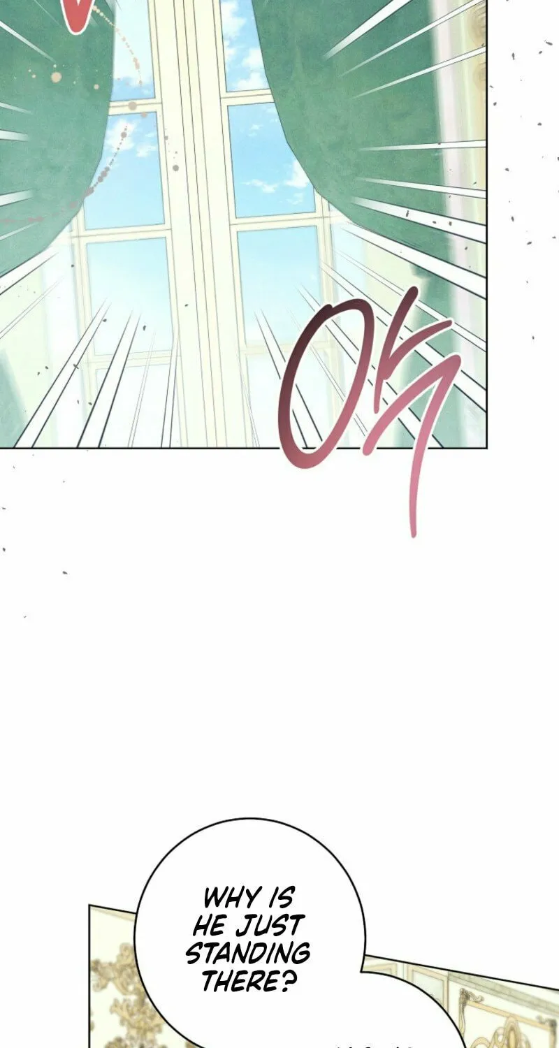 The Duke’s Wife Obsession Chapter 35 page 58 - 