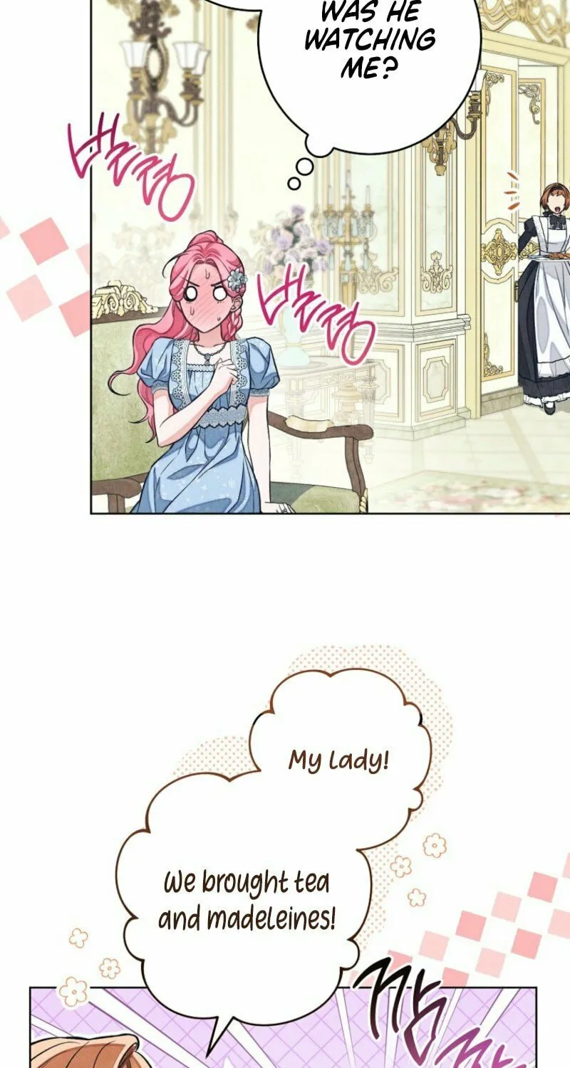 The Duke’s Wife Obsession Chapter 35 page 59 - 
