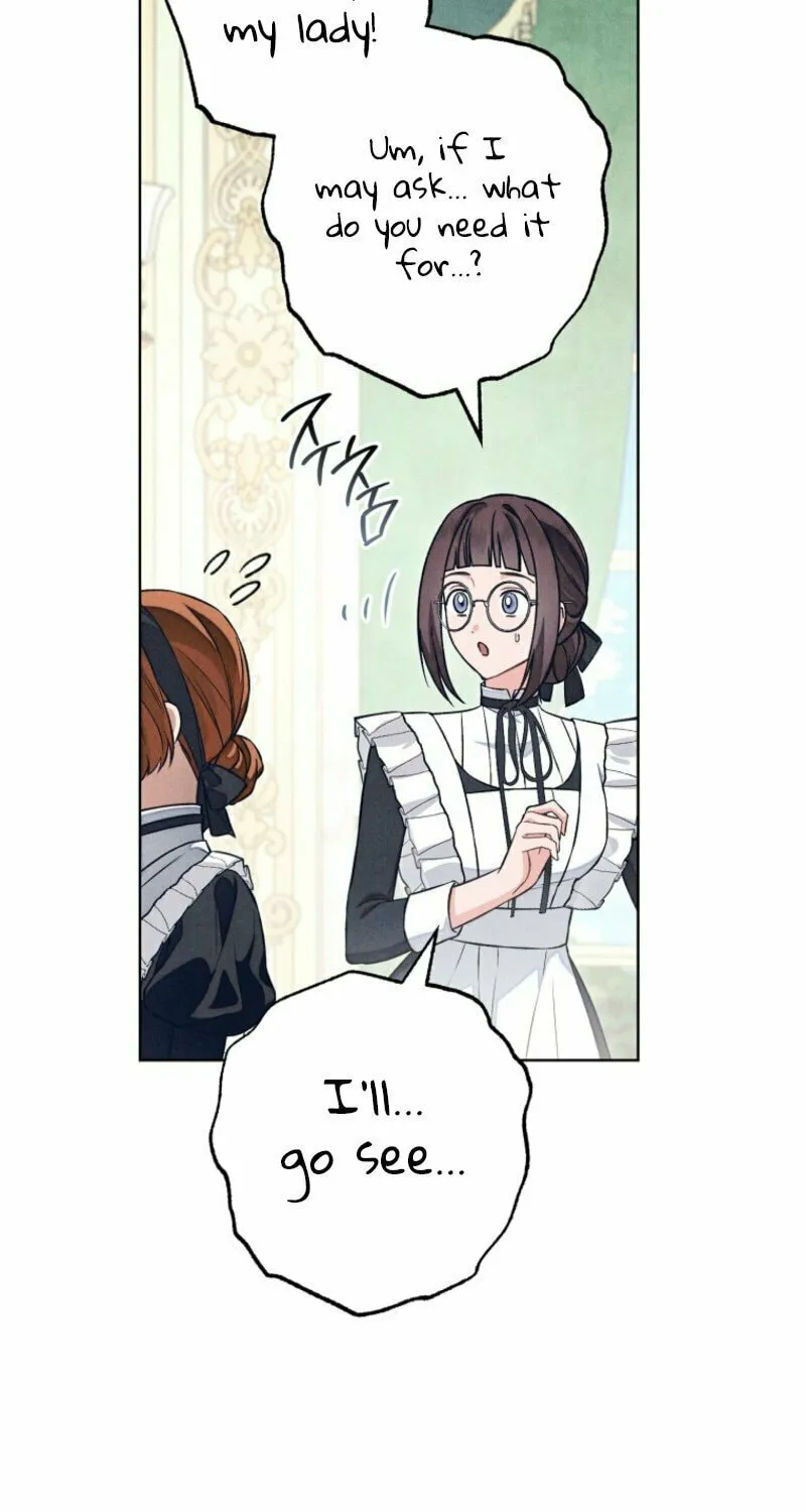 The Duke’s Wife Obsession Chapter 35 page 7 - 